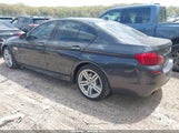 BMW 535I xDrive WBAFU7C52DDU69360 снимка
