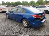 Honda Civic Lx 19XFB2F58DE078784 снимка