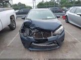Toyota Corolla Le 2T1BURHE5FC406498 fotografie
