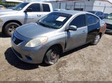 Nissan Versa 1.6 Sv 3N1CN7AP7CL885813 снимка