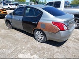Nissan Versa 1.6 Sv 3N1CN7AP7CL885813 снимка