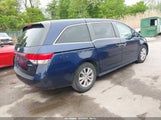 Honda Odyssey Se 5FNRL5H35GB144326 снимка