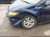Honda Odyssey Se 5FNRL5H35GB144326 снимка