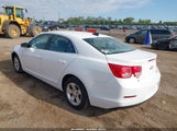 Chevrolet Malibu Ls 1G11B5SL5FU118591 снимка