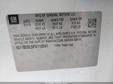 Chevrolet Malibu Ls 1G11B5SL5FU118591 снимка
