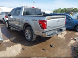 Ford F-150 Xlt 1FTFW3L87RKE63976 снимка