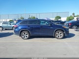 Toyota Highlander Hybrid Limited Platinum V6 5TDDCRFH1FS012058 fotografie