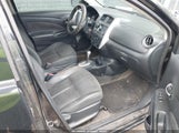 Nissan Versa 1.6 Sv 3N1CN7AP9HL834014 снимка