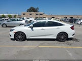 Honda Civic Sport 19XFC2F83KE204800 снимка