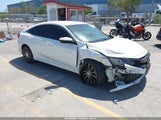 Honda Civic Sport 19XFC2F83KE204800 снимка