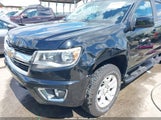 Chevrolet Colorado 2Wd Short Box Lt 1GCGSCEN4L1139822 photo