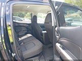 Chevrolet Colorado 2Wd Short Box Lt 1GCGSCEN4L1139822 снимка