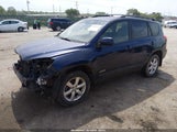 Toyota Rav4 Limited V6 JTMZK34V675007301 fotografie