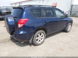 Toyota Rav4 Limited V6 JTMZK34V675007301 fotografie