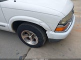 Chevrolet S-10 Ls 1GCCS14H738117075 снимка