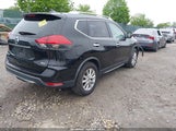 Nissan Rogue Sv JN8AT2MT8HW385428 снимка