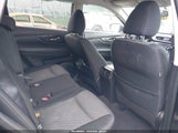 Nissan Rogue Sv JN8AT2MT8HW385428 снимка