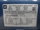 Chevrolet Equinox Lt 2GNFLFEK7G6253632 снимка