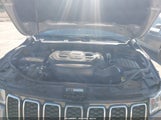 Jeep Grand Cherokee Limited 4X4 1C4RJFBG6KC723970 fotografie