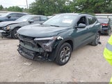 Chevrolet Trax Fwd Lt KL77LHEP7SC147084 снимка