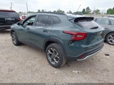 Chevrolet Trax Fwd Lt KL77LHEP7SC147084 fotografie
