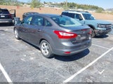 Ford Focus Se 1FADP3F25EL260543 photo