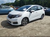 Honda Fit Ex 3HGGK5H87KM719070 снимка