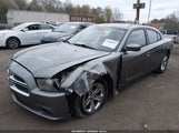 Dodge Charger Sxt 2C3CDXHG7CH187835 photo