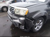 Honda Pilot Ex-L 5FNYF3H5XEB013432 снимка