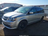 Dodge Grand Caravan Gt 2C4RDGEG1KR785759 снимка