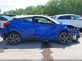 Toyota C-Hr Xle Premium NMTKHMBX5JR029610 photo