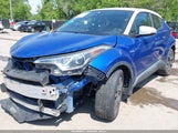 Toyota C-Hr Xle Premium NMTKHMBX5JR029610 photo