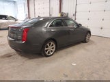 Cadillac Ats Luxury 1G6AH5RX2E0194180 fotografie