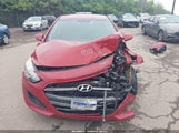 Hyundai Elantra Gt KMHD35LH4HU349332 photo