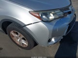 Toyota Rav4 Le JTMZFREV8FJ056642 снимка