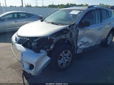 Toyota Rav4 Le JTMZFREV8FJ056642 снимка