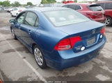 Honda Civic Lx 1HGFA16538L079790 снимка