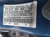 Honda Civic Lx 1HGFA16538L079790 снимка