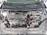Nissan Sentra Sv 3N1AB7AP9EL655919 снимка