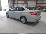 Nissan Sentra Sv 3N1AB7AP9EL655919 снимка
