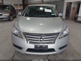 Nissan Sentra Sv 3N1AB7AP9EL655919 снимка