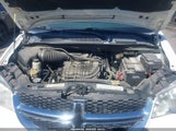Dodge Grand Caravan Mainstreet 2D4RN3DG8BR755975 снимка
