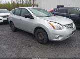 Nissan Rogue S JN8AS5MT9CW267417 снимка