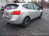 Nissan Rogue S JN8AS5MT9CW267417 снимка