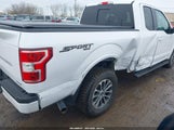 Ford F-150 Xlt 1FTEX1EP6LKF35002 снимка