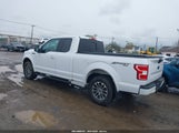 Ford F-150 Xlt 1FTEX1EP6LKF35002 снимка