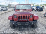 Jeep Wrangler Unlimited Sahara 1J4GA59159L770754 photo