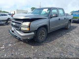 Chevrolet Silverado  Classic Ls 2GCEC13V771116613 снимка