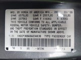 Honda Accord 3.5 Ex-L 1HGCP36849A034636 photo