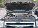 Ford Expedition El Xlt 1FMFK16577LA85128 снимка